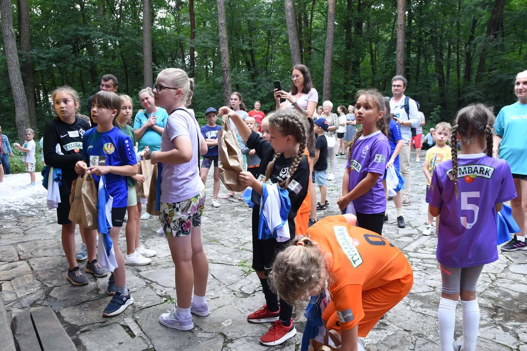 Sport Fan Fest w Stoczku Łukowskim