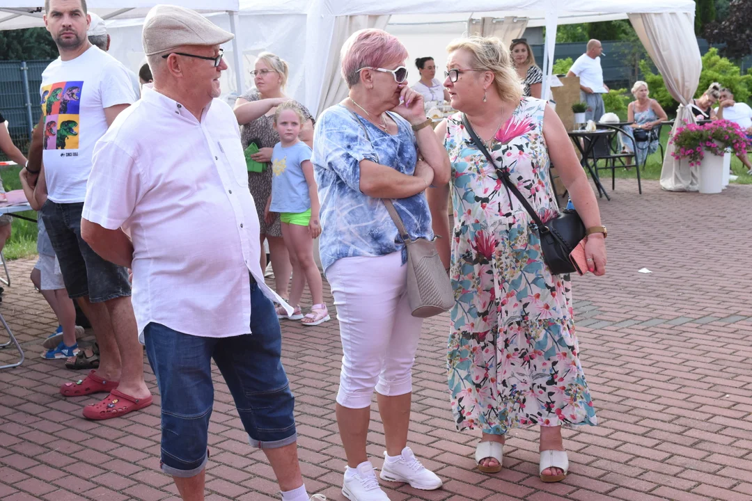 Festyn na powitanie lata w Starych Kobiałkach