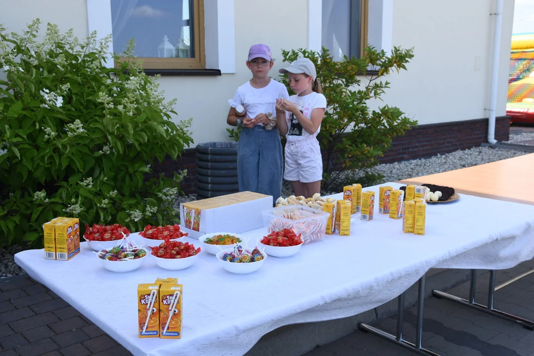 Rodzinny Festyn w Zalesiu