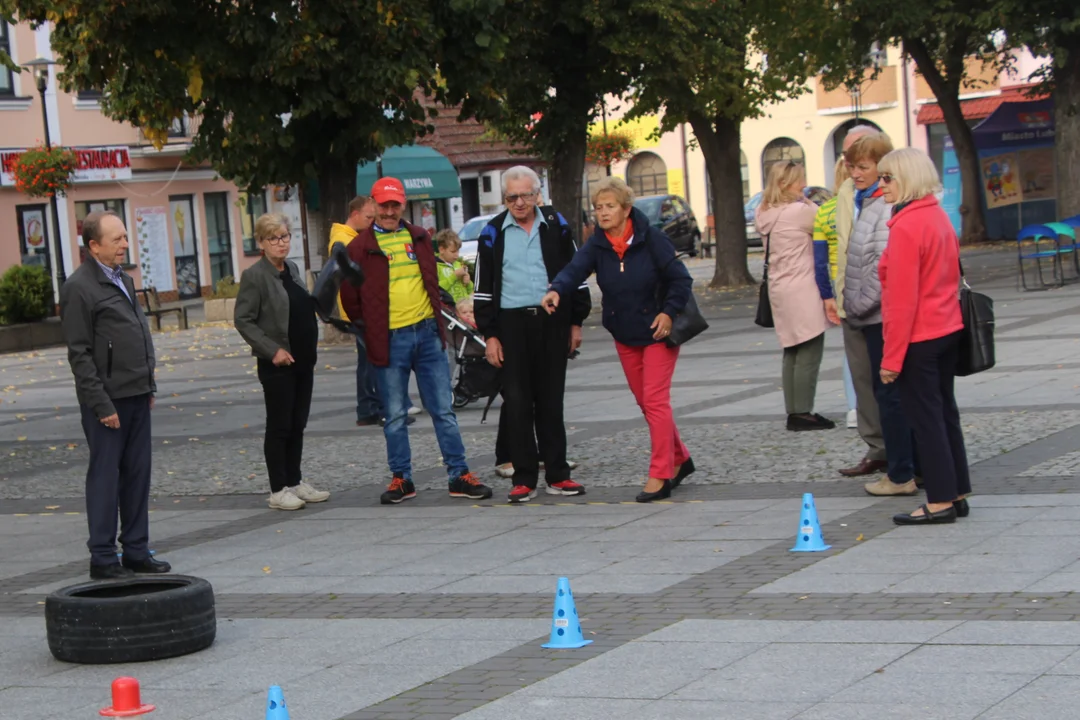 Dzień Seniora w Lubartowie