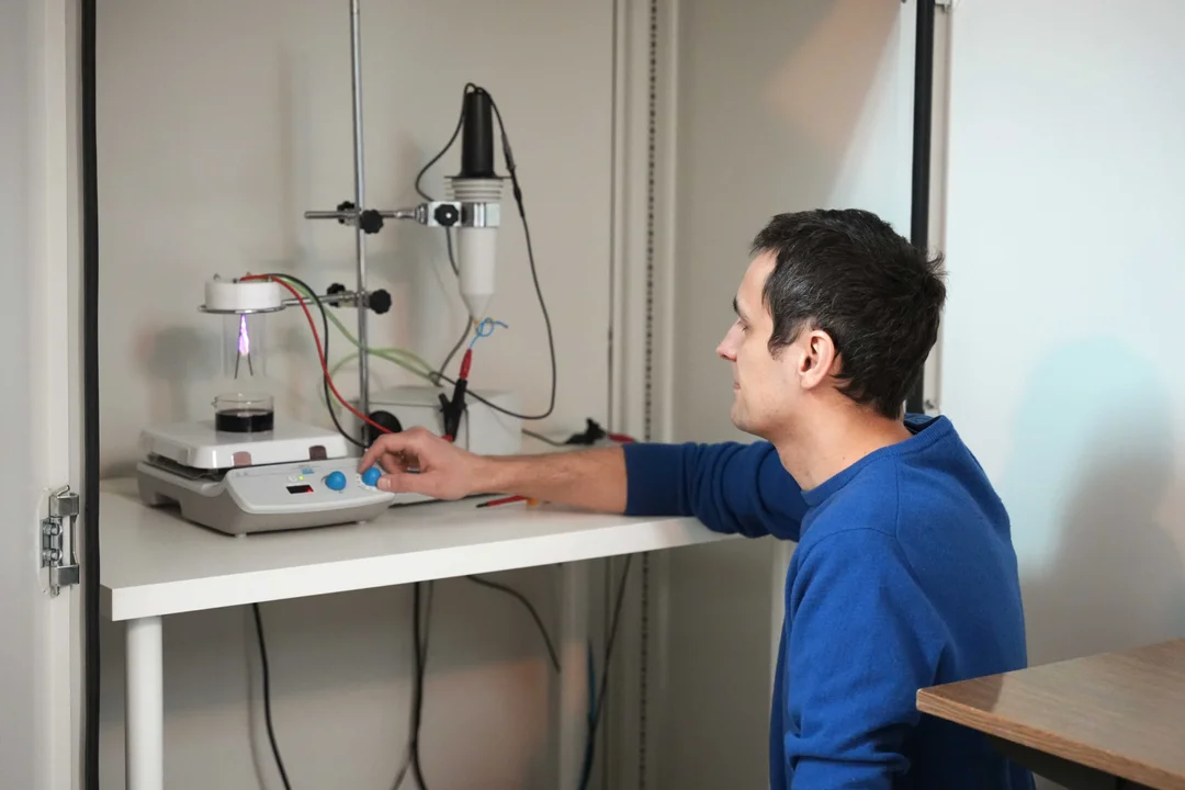 Słodkie wino szybko nie skwaśnieje. Naukowcy Politechniki Lubelskiej znaleźli na to sposób