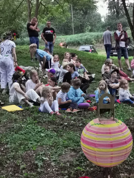 I nadszedł świt. Tegoroczna Noc Kupały w obiektywie! ZDJĘCIA