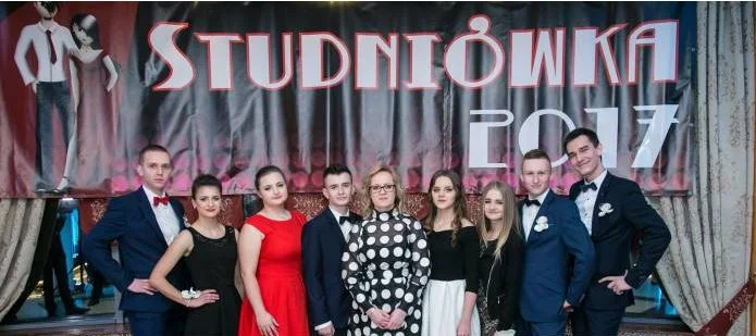 STUDNIÓWKA 2017 „Aleje”  - Zespół Szkół nr 1 w Łukowie