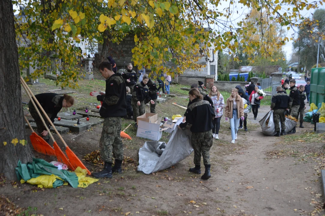 Jedenasta edycja akcji "Zapal Pamięć"