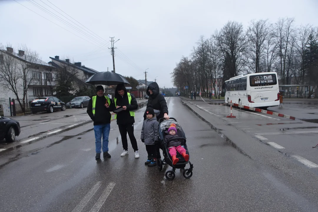 XXIV Ogólnopolski Bieg „Grzmią pod Stoczkiem armaty (zdjęcia cz.2)