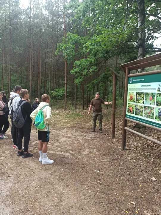 Wyjazdy studyjne do JATY dla jako nagroda w konkursie LGD „RAZEM”