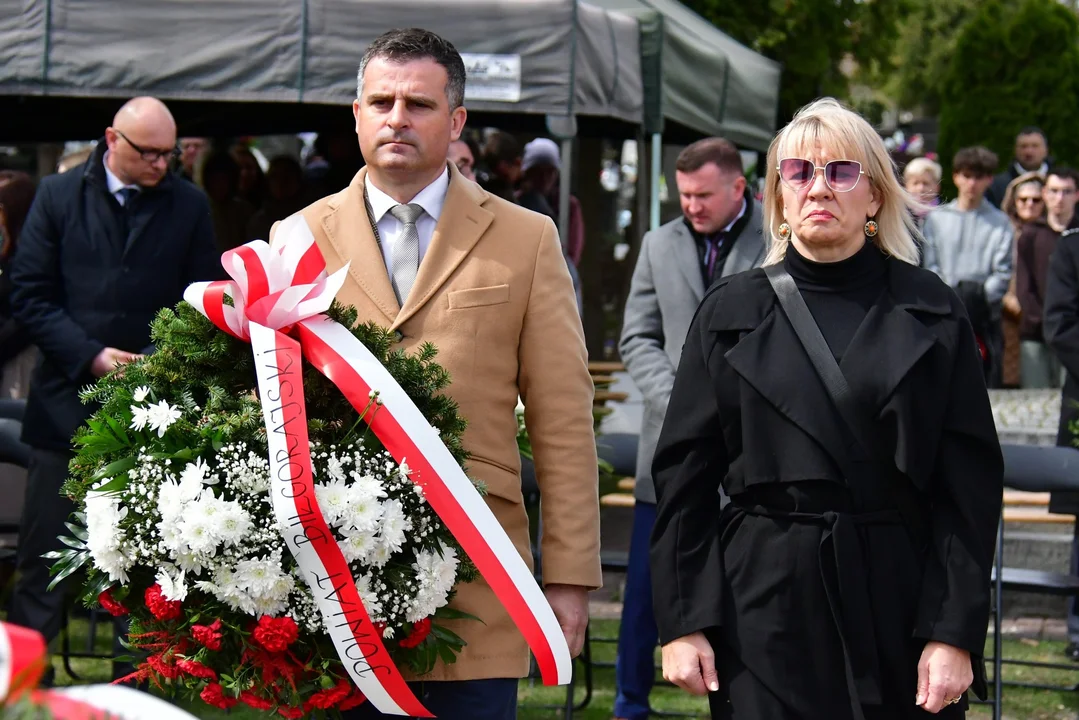 Rocznica Zbrodni Katyńskiej