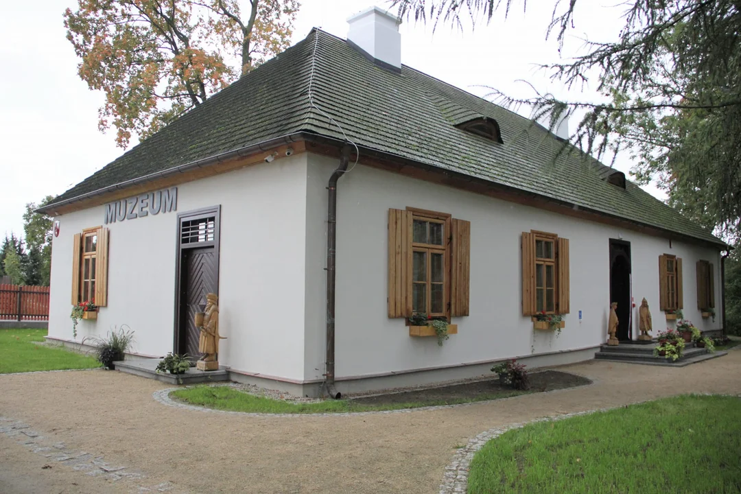 Można już zwiedzać odnowione Muzeum Sienkiewicza
