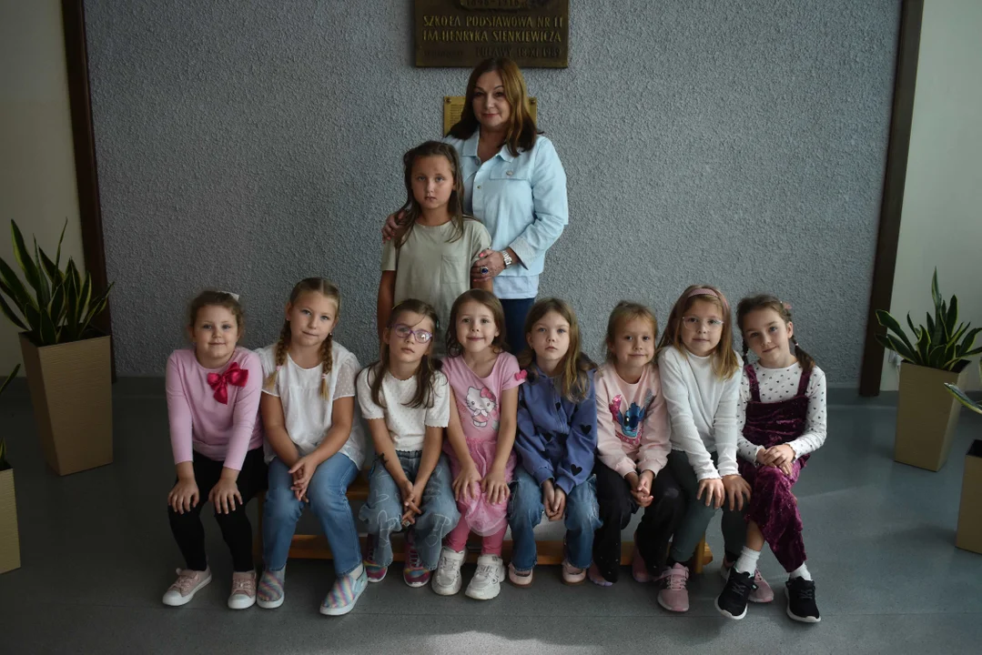 Klasa 1D