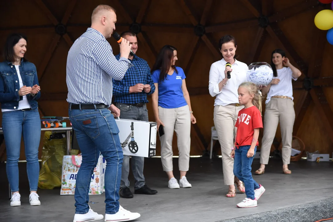 Dzień Rodziny w Gminie Adamów