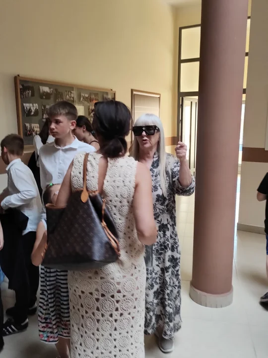 Zakończenie roku szkolnego W Szkole Muzycznej w Łukowie
