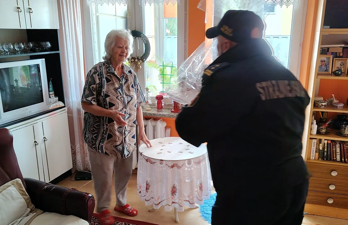 Straż Miejska Zamość