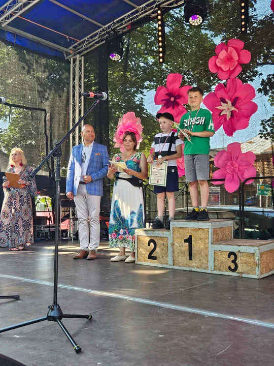 Dni Wąwolnicy - II Dzień (galeria)