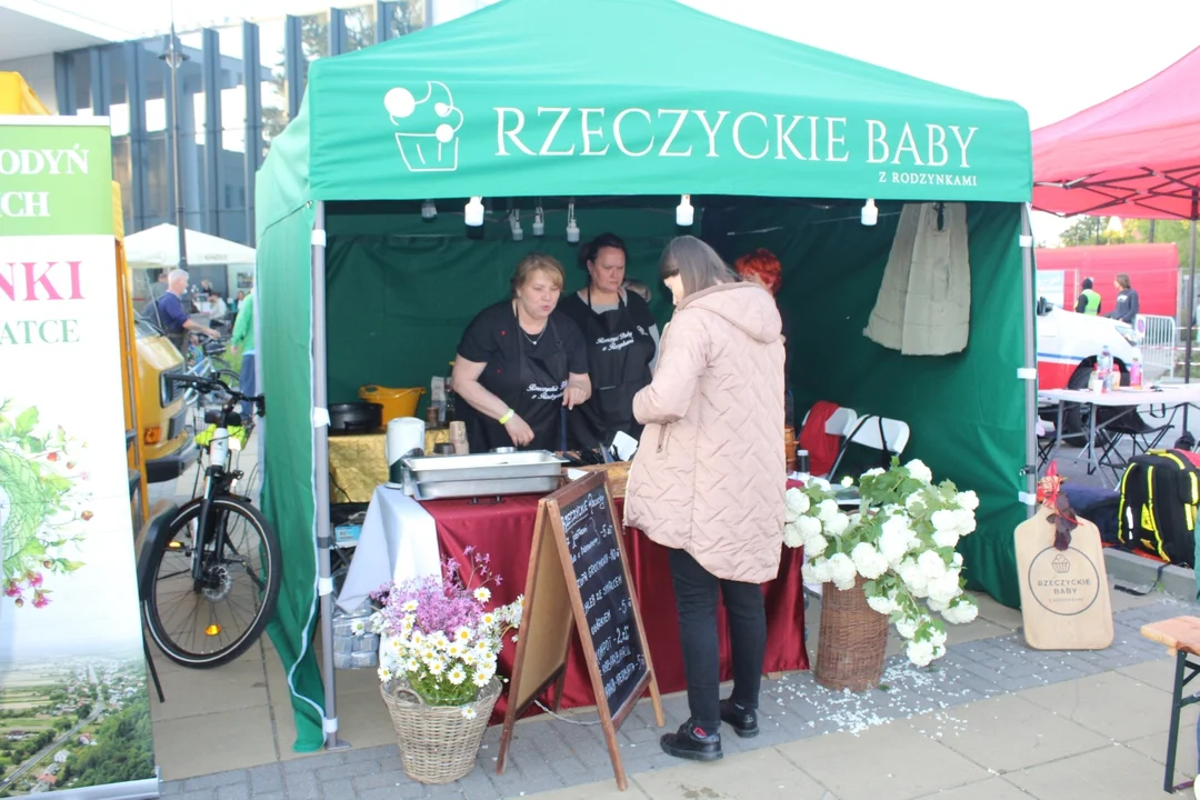 Piknik Nadwiślański w Puławach