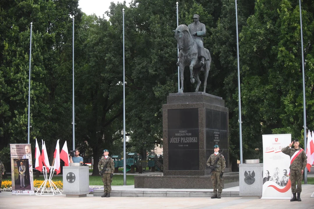 Marsz Piłsudczyków