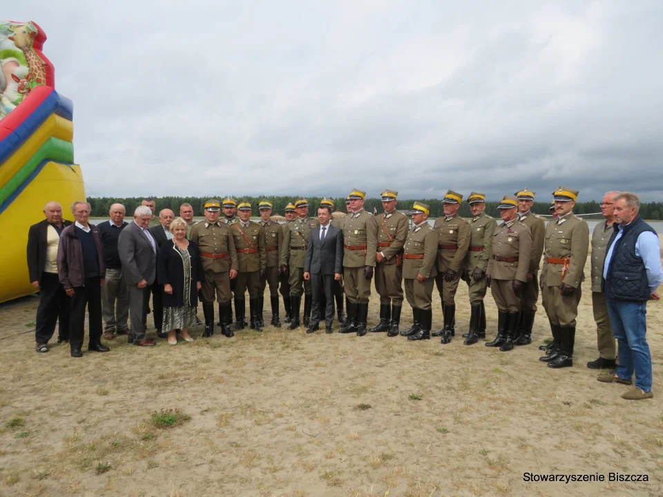 Ułańskie tradycje w Biszczy wciąż żywe (foto) - Zdjęcie główne