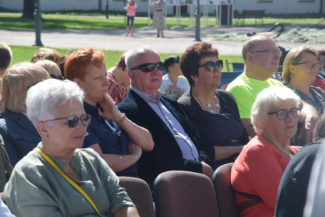 W tym roku lekturą były "Ballady i romanse Adama Mickiewicza"