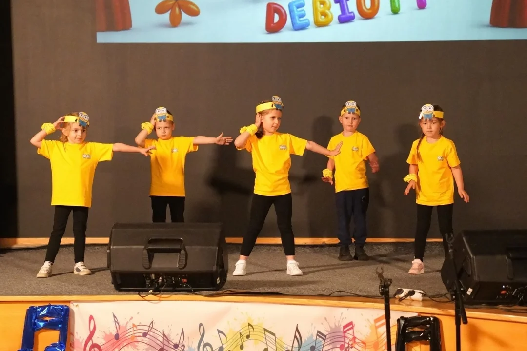Młode talenty zachwyciły publiczność na festiwalu Debiuty 2026 - Zdjęcie główne