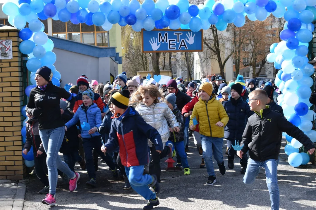 Bieg Świadomości Autyzmu