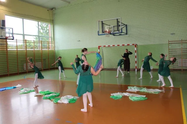 10-lecie Orzeł Łaziska