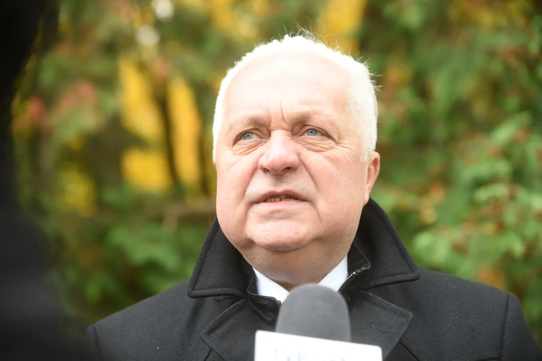 Aleksander Kwaśniewski