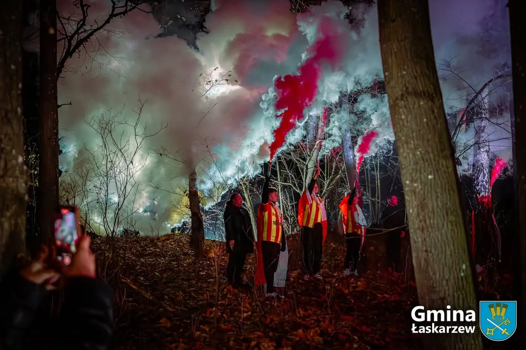 162. rocznica bitwy pod Uścieńcem – wyjątkowy dzień pamięci i wspólnoty - Zdjęcie główne