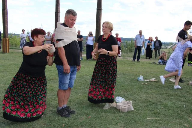 Janowiec Dożynki