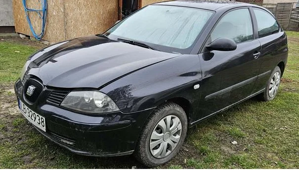 Licytacje samochodów