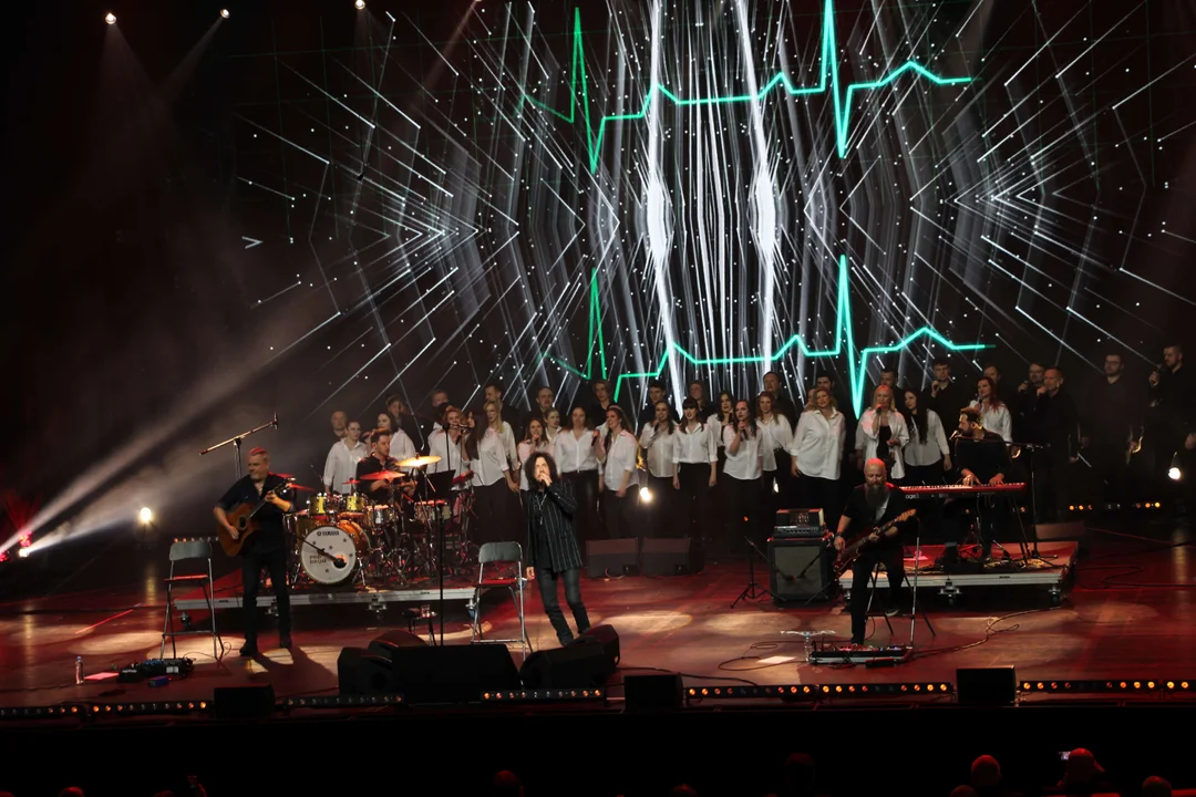 Gala obchodów Jubileuszu 70-lecia Politechniki Lubelskiej [ZDJĘCIA]