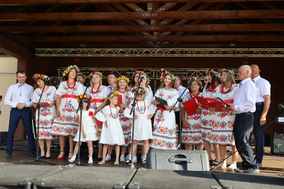 Festyn Rodzinny w Zastawiu k/Goraja