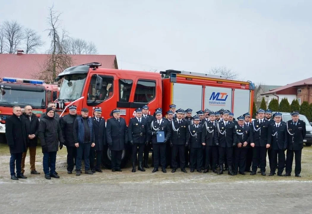 Prezent na setne urodziny [GALERIA] - Zdjęcie główne