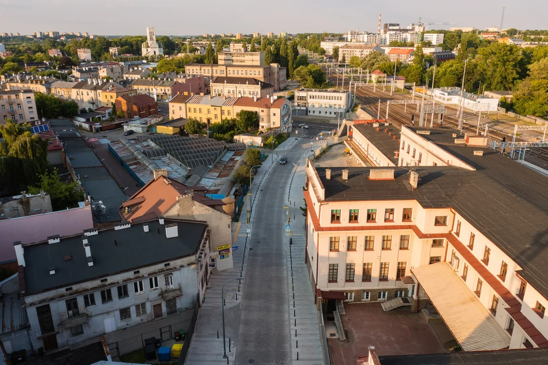 Lublin: Dworzec Metropolitalny ma być gotowy jesienią. Co dzieje się aktualnie na budowie?