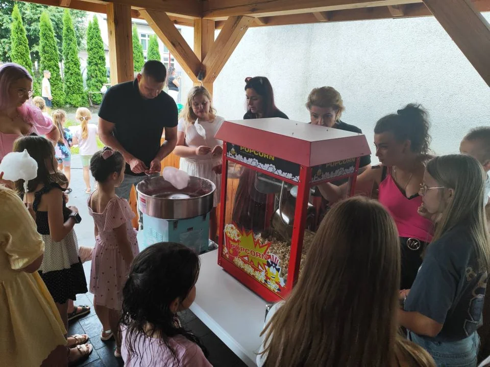 5- lecie KGW Jeleniec