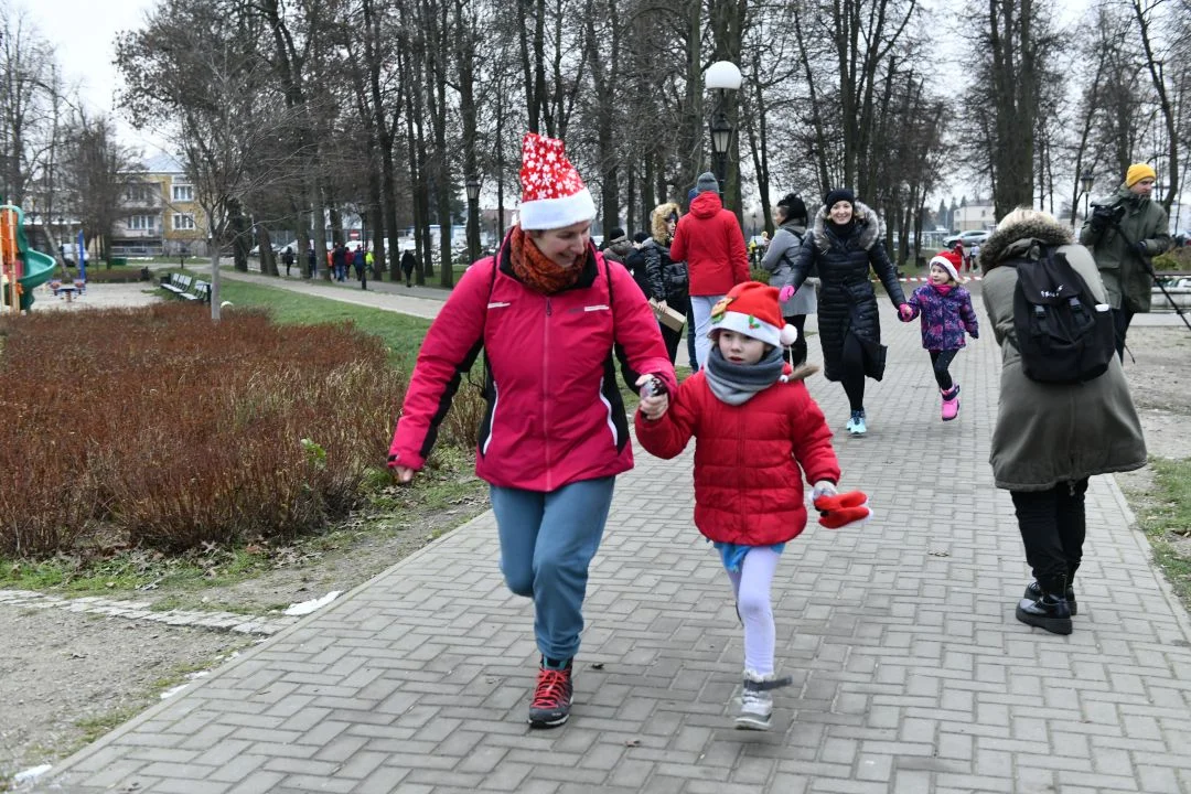 Pobiegli dla Wojtusia