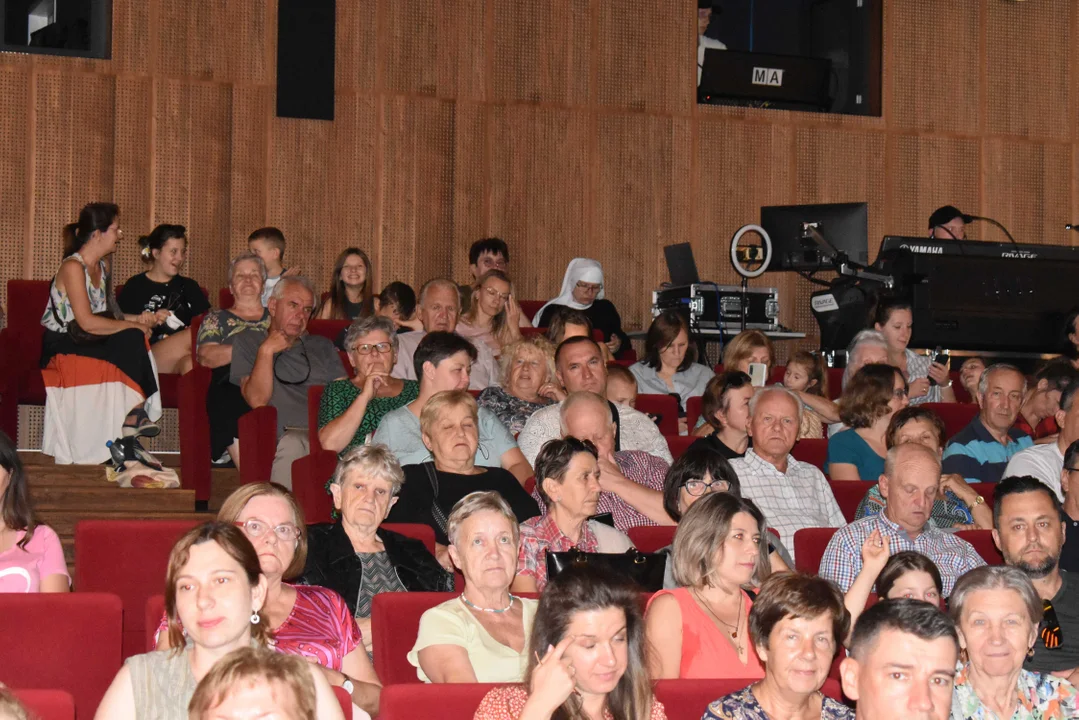 III Międzynarodowy Dziecięcy Festiwal Folklorystyczny World Wide Kids w Puławach