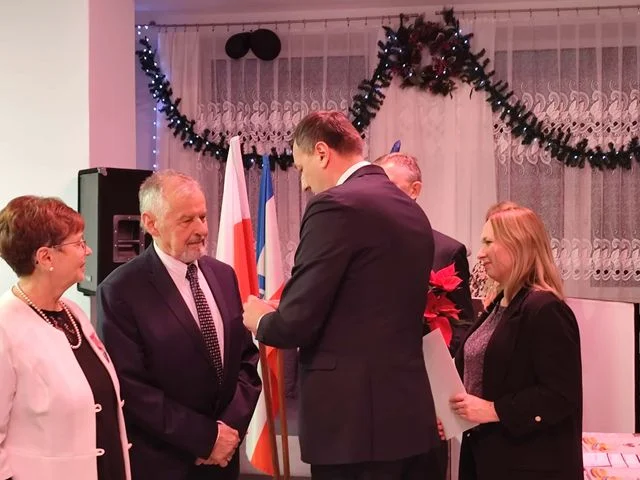 Złote Gody Nałęczów