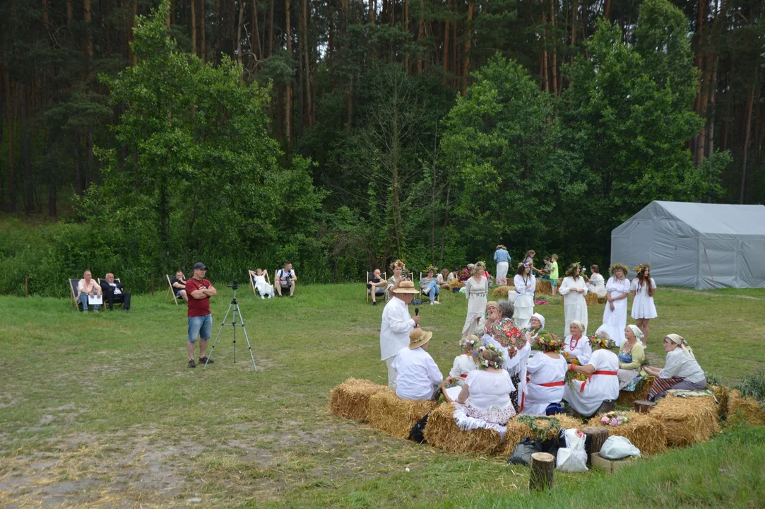 Sobótki w Janowicach