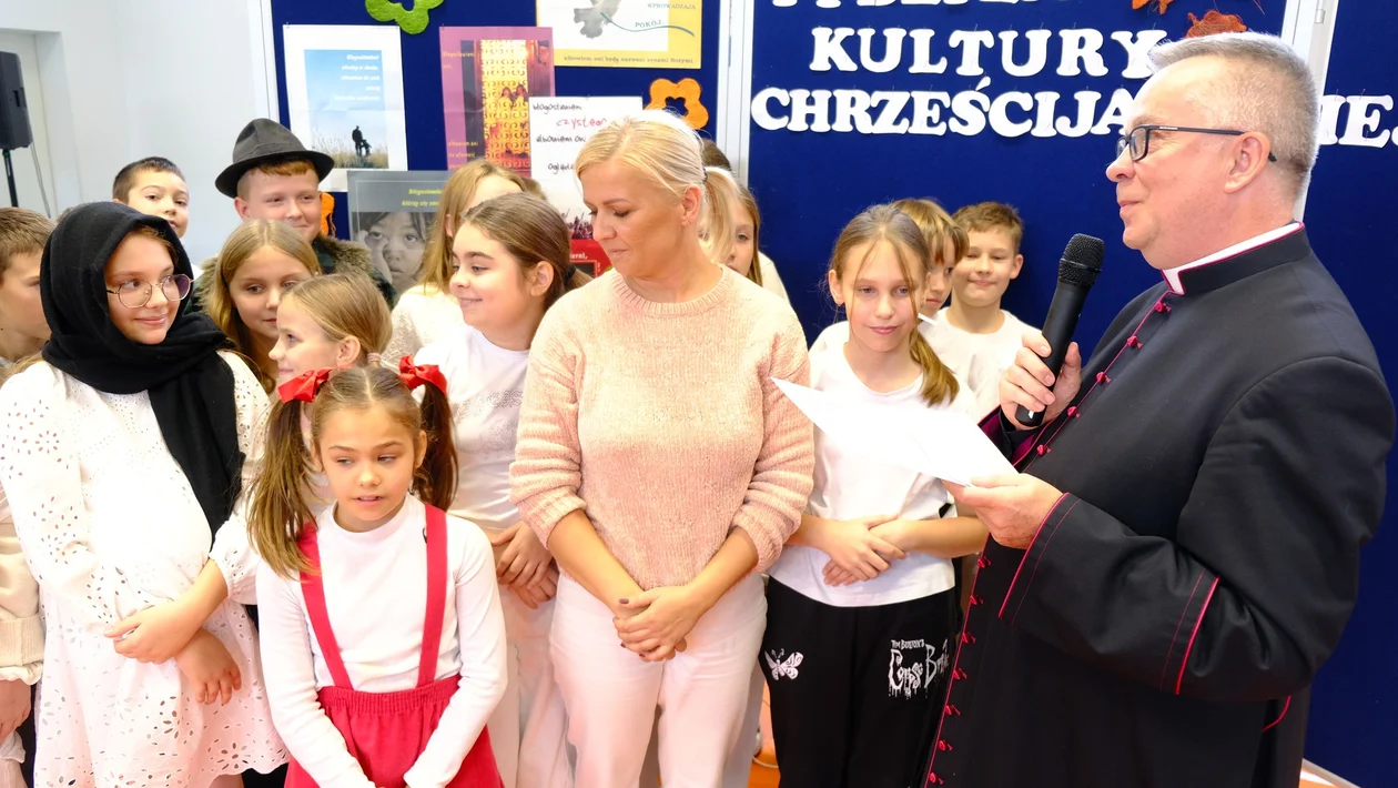 Dni Kultury Chrześcijańskiej w "Czwórce"