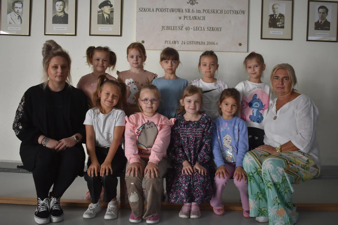 Klasa 1B