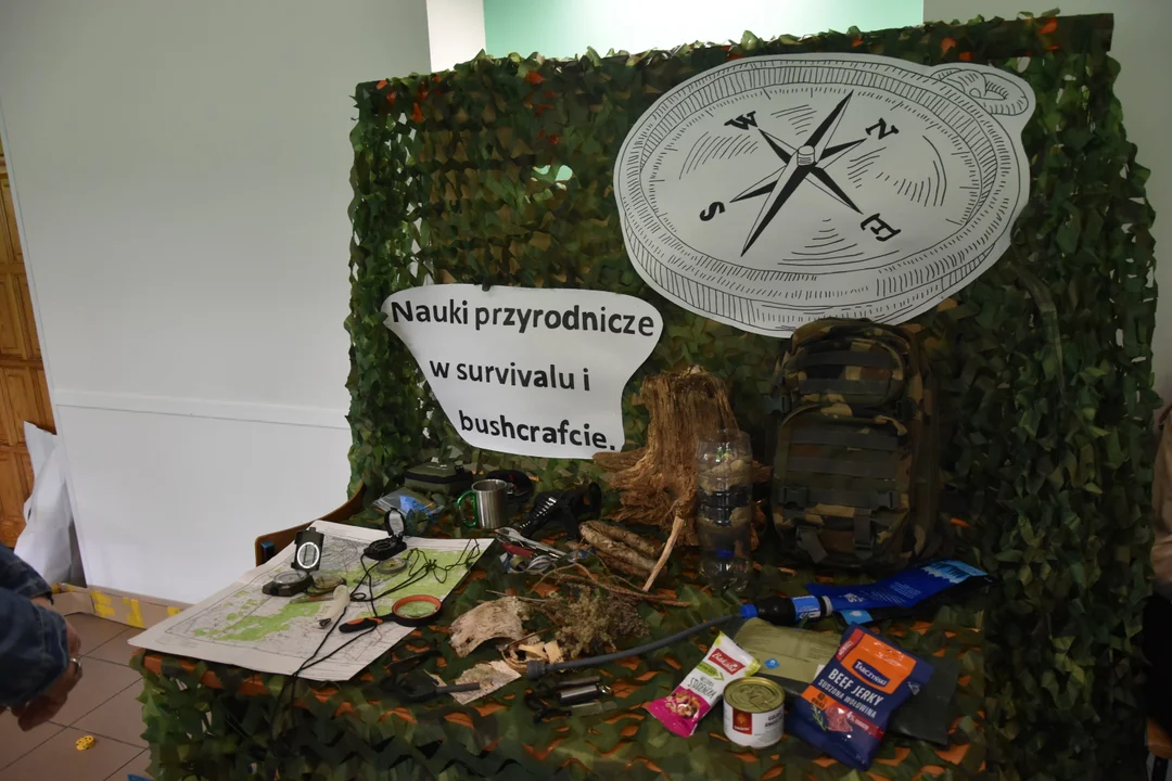 Za nami Dzień Otwarty w międzyrzeckim "Ekonomiku"