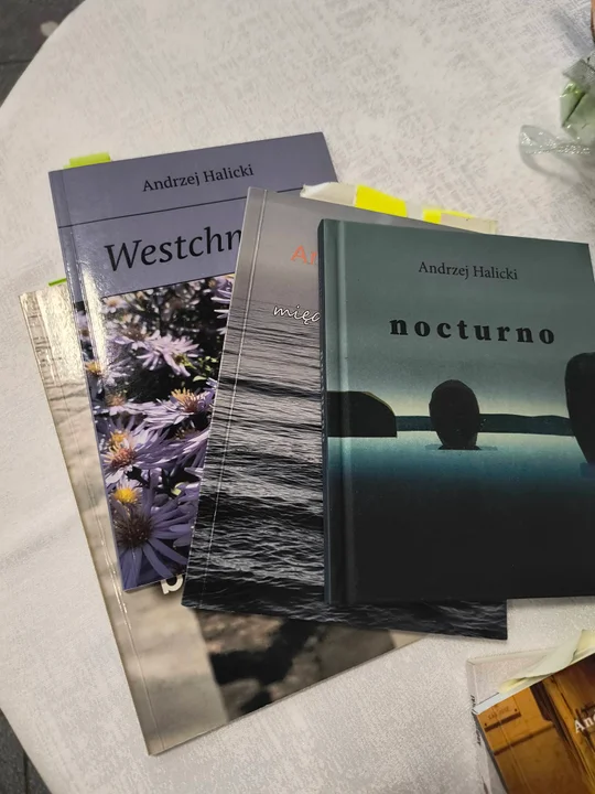 Panie świętowały w Klimkach