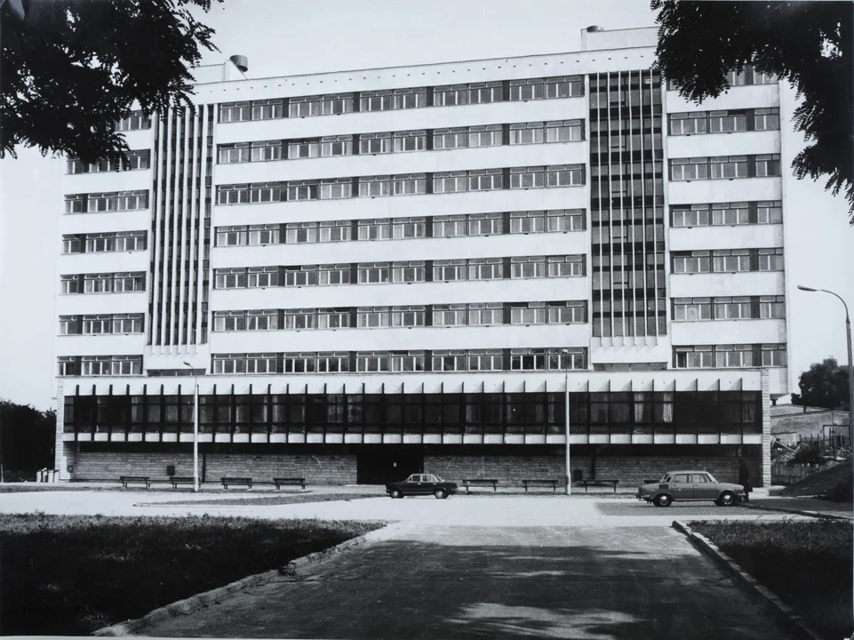 Lublin: Wydział Politechniki Lubelski świętuje 70-lecie powstania