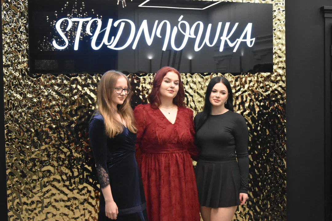 Uczniowie „Ekonomika” rozpoczeli odliczanie do matury