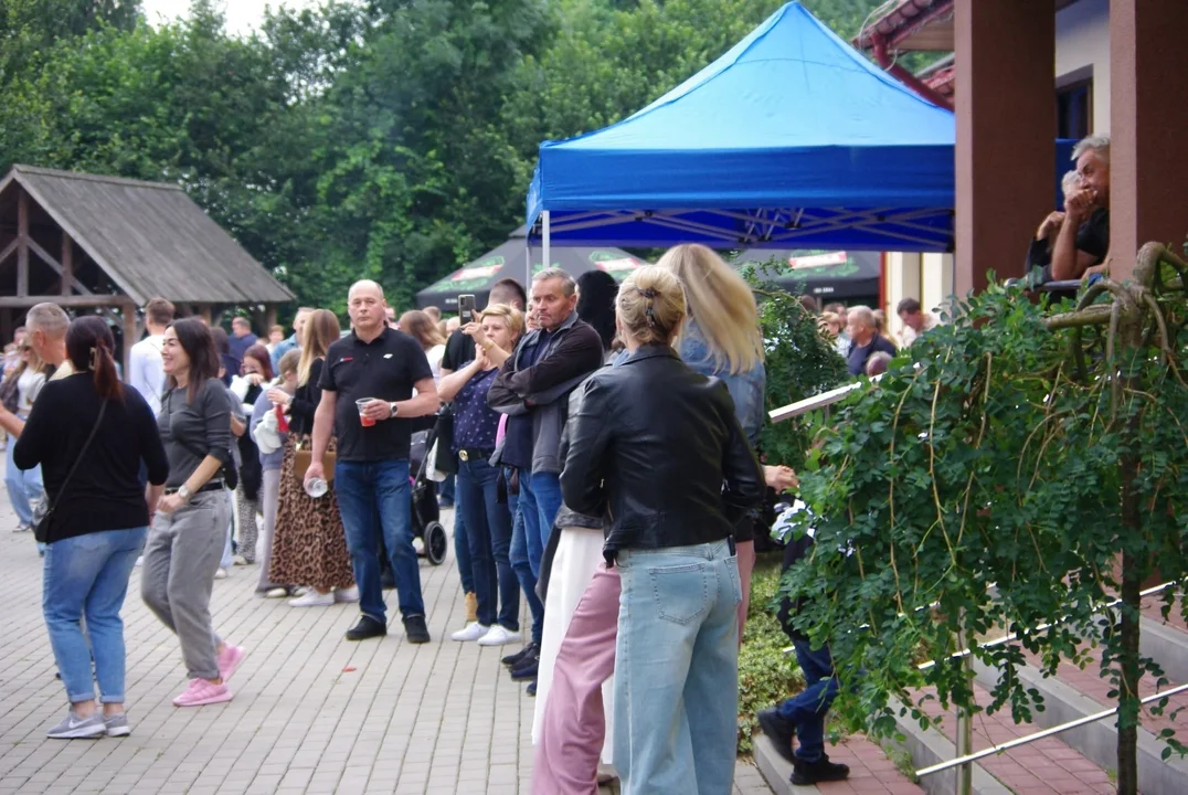 Odpust św. Małgorzaty w Klementowicach