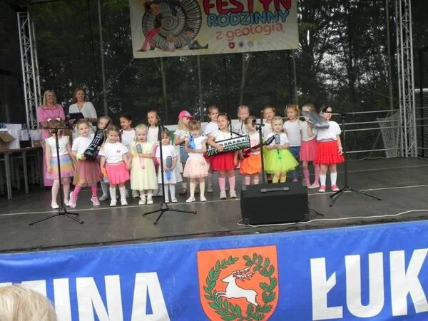 Festyn w Gołaszynie