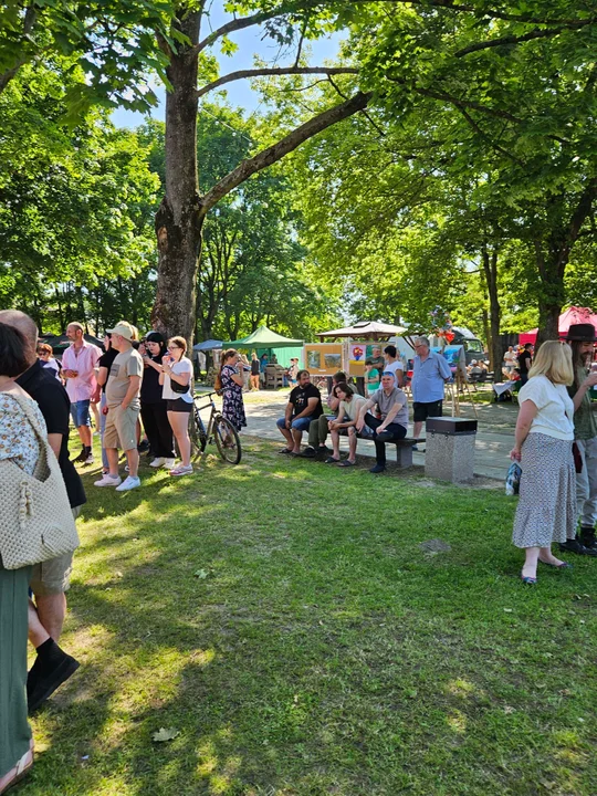 Dni Wąwolnicy - II Dzień (galeria)