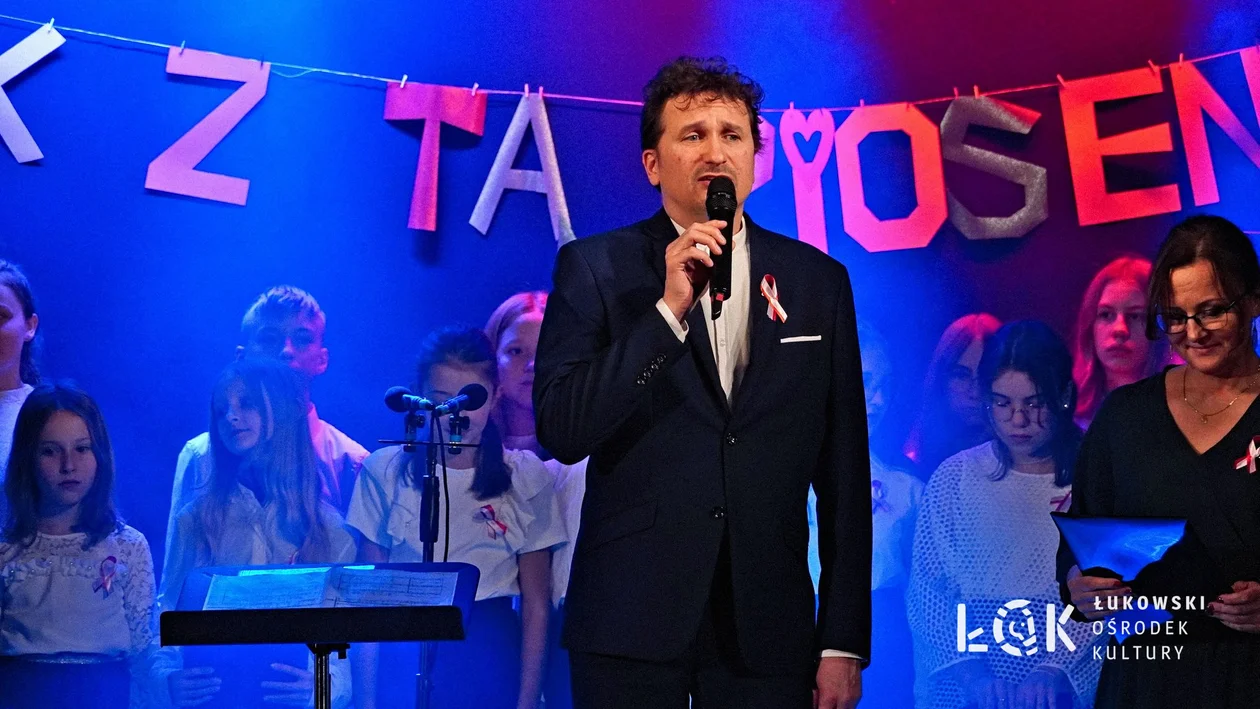 Koncert Patriotyczny w ŁOK