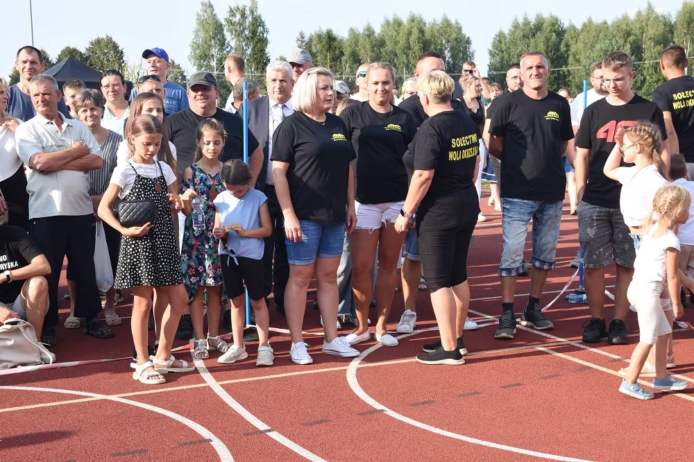 Dożynki w Wojcieszkowie, Krzywdzie i Jedlance - przeżyjmy to jeszcze raz (Foto, Video) - Zdjęcie główne