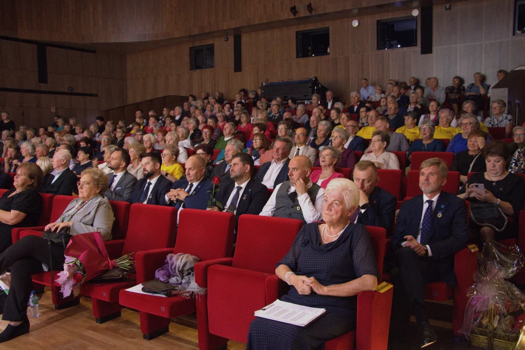60 - lecie PZERiI w Puławach