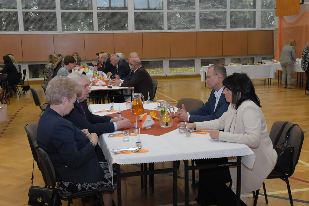 60-lat szkoły medycznej w Łukowie